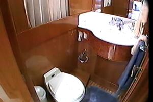 80ft Monte Fino Yacht For Sale