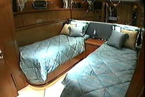 80ft Monte Fino Yacht For Sale