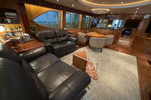 80ft Monte Fino Yacht For Sale