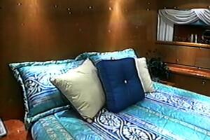 80ft Monte Fino Yacht For Sale