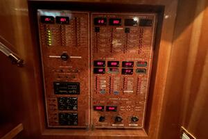 80ft Monte Fino Yacht For Sale