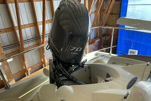 80ft Monte Fino Yacht For Sale