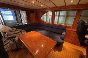 80ft Monte Fino Yacht For Sale