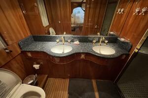 80ft Monte Fino Yacht For Sale