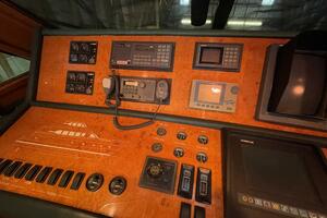 80ft Monte Fino Yacht For Sale