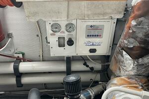 80ft Monte Fino Yacht For Sale