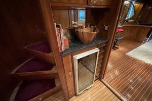 80ft Monte Fino Yacht For Sale