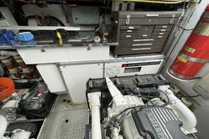 80ft Monte Fino Yacht For Sale