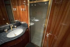 80ft Monte Fino Yacht For Sale