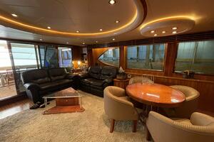 80ft Monte Fino Yacht For Sale