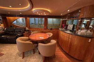80ft Monte Fino Yacht For Sale