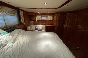 80ft Monte Fino Yacht For Sale