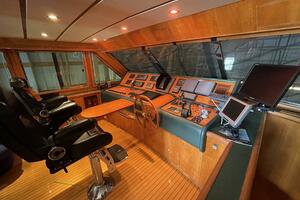 80ft Monte Fino Yacht For Sale