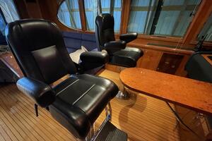 80ft Monte Fino Yacht For Sale