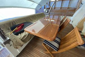 80ft Monte Fino Yacht For Sale