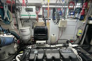 80ft Monte Fino Yacht For Sale