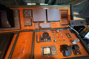 80ft Monte Fino Yacht For Sale