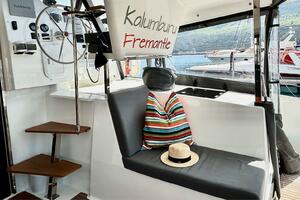 Kalumburu 39ft Fountaine Pajot Yacht For Sale
