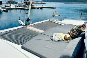 Kalumburu 39ft Fountaine Pajot Yacht For Sale