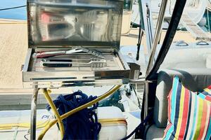 Kalumburu 39ft Fountaine Pajot Yacht For Sale