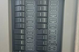 Kalumburu 39ft Fountaine Pajot Yacht For Sale