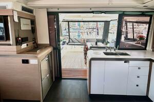 Kalumburu 39ft Fountaine Pajot Yacht For Sale