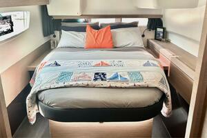 Kalumburu 39ft Fountaine Pajot Yacht For Sale