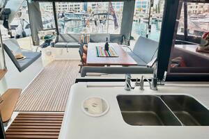 Kalumburu 39ft Fountaine Pajot Yacht For Sale