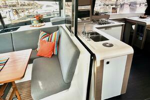 Kalumburu 39ft Fountaine Pajot Yacht For Sale