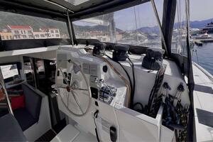 Kalumburu 39ft Fountaine Pajot Yacht For Sale