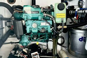 Kalumburu 39ft Fountaine Pajot Yacht For Sale