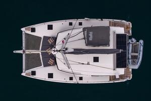 Kalumburu 39ft Fountaine Pajot Yacht For Sale