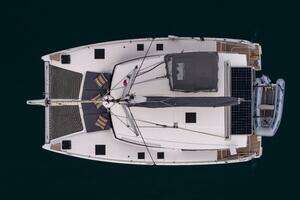 Kalumburu 2022 Fountaine Pajot Isla 40 Yacht For Sale in  