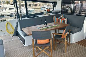 Kalumburu 39ft Fountaine Pajot Yacht For Sale