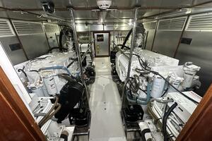 Pacific Stardust 59ft Custom Yacht For Sale