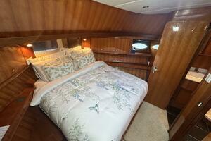 Pacific Stardust 59ft Custom Yacht For Sale