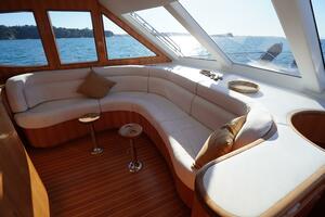 Pacific Stardust 59ft Custom Yacht For Sale