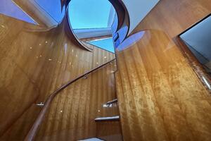 Pacific Stardust 59ft Custom Yacht For Sale