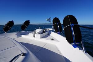 Pacific Stardust 59ft Custom Yacht For Sale