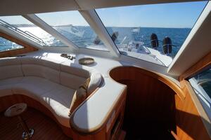 Pacific Stardust 59ft Custom Yacht For Sale