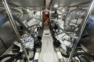 Pacific Stardust 59ft Custom Yacht For Sale