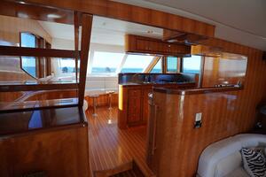 Pacific Stardust 59ft Custom Yacht For Sale