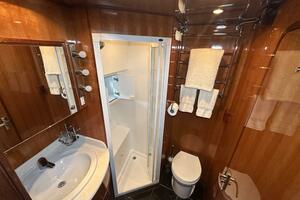 Pacific Stardust 59ft Custom Yacht For Sale