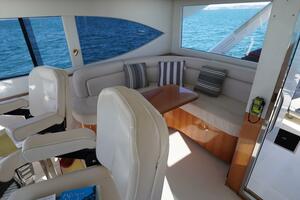 Pacific Stardust 59ft Custom Yacht For Sale