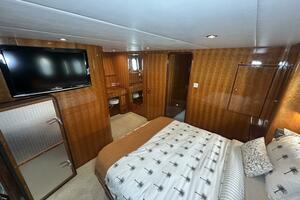 Pacific Stardust 59ft Custom Yacht For Sale