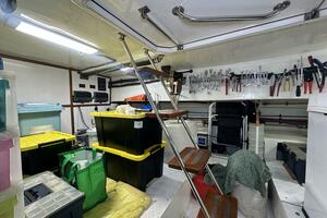 Pacific Stardust 59ft Custom Yacht For Sale