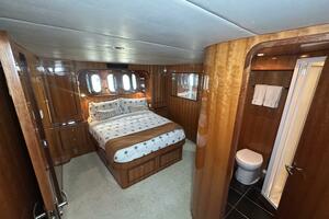 Pacific Stardust 59ft Custom Yacht For Sale