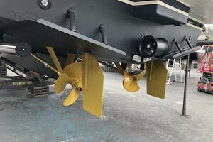 Pacific Stardust 59ft Custom Yacht For Sale