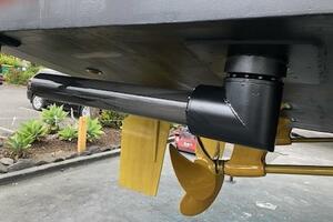 Pacific Stardust 59ft Custom Yacht For Sale