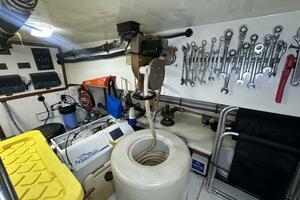 Pacific Stardust 59ft Custom Yacht For Sale